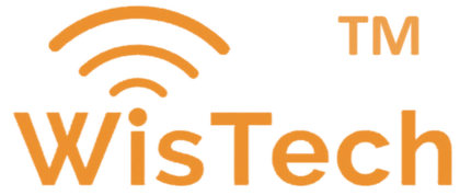 WisTech broadband and IPTV logo